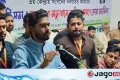 নুরুল হক নুর / এক দফা কোনো ব্যক্তির ঘোষণা নয়, জনগণের আকাঙ্ক্ষার প্রতিফলন