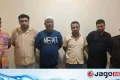 রাতে গুলশানে আওয়ামী লীগের গোপন বৈঠক, গ্রেফতার ৬