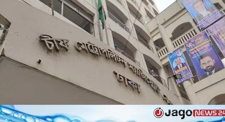 ৫৭ লাখ টাকার জাল নোট দিয়ে গয়না কেনার চেষ্টা, রুবেলের ২ দিনের রিমান্ড