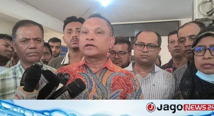 প্রধানমন্ত্রীর সহকারী / স্বাস্থ্যখাতে দেড় যুগের দলীয়করণের কুফল পোহাচ্ছি