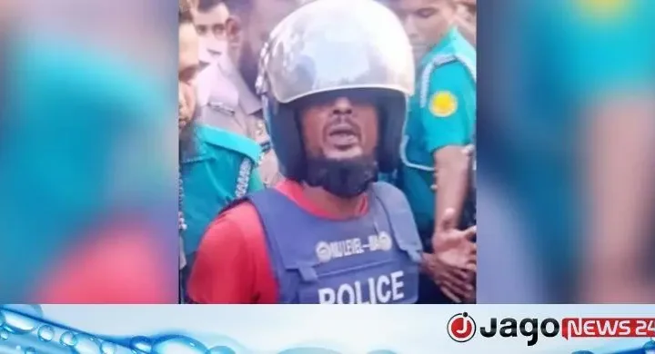 সিলেটের পুলিশ কমিশনার / সেই দম্পতিসহ গৃহপরিচারিকা প্রেমিকাকে হত্যা করেন বাবুল মিয়া