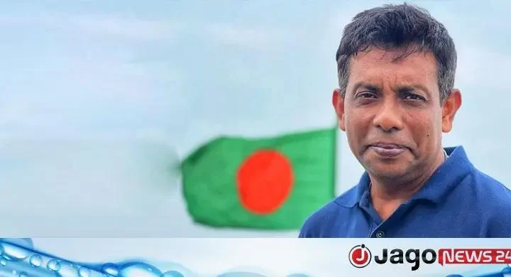 জলদস্যুদের অন্ধকার জগতের গল্প নিয়ে খুবিতে মোহসীন-উল হাকিম