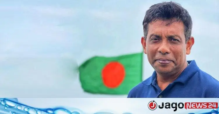 জলদস্যুদের অন্ধকার জগতের গল্প নিয়ে খুবিতে মোহসীন-উল হাকিম