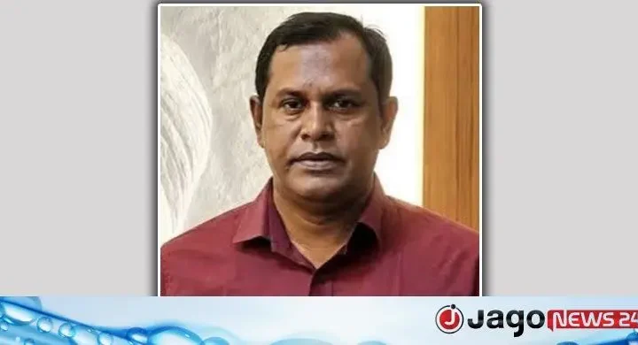 ৫ মামলার আসামি আওয়ামী লীগ নেতা গ্রেফতার
