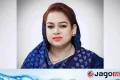 ৯ মামলায় জামিন পেয়ে নতুন করে গ্রেফতার ফরহাদের স্ত্রী মোনালিসা