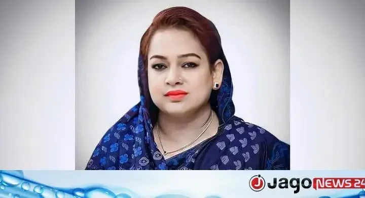 ৯ মামলায় জামিন পেয়ে নতুন করে গ্রেফতার ফরহাদের স্ত্রী মোনালিসা