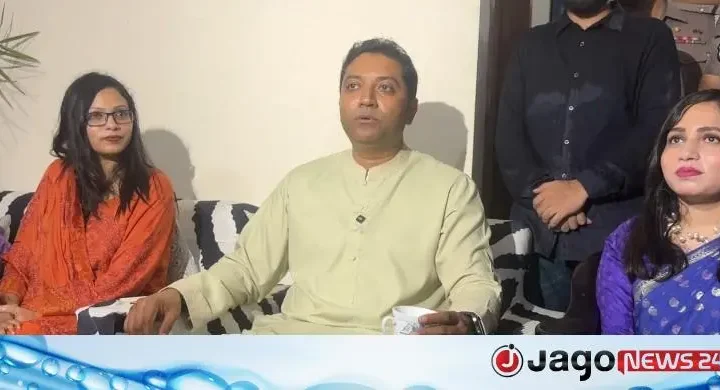 প্রাথমিক বিদ্যালয়ে ভর্তিতে কোনো পরীক্ষা নেই: ববি হাজ্জাজ
