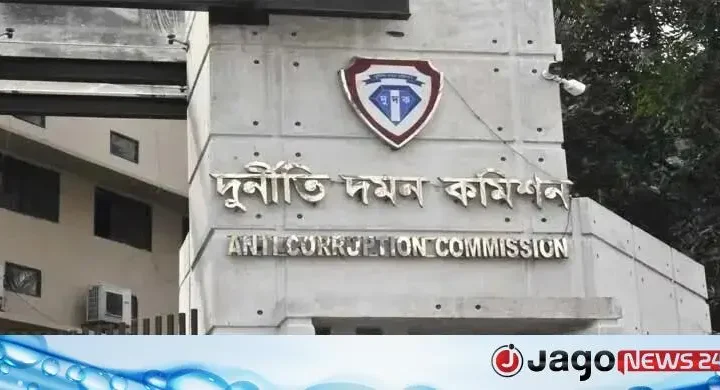 বেবিচকের দুই প্রকৌশলীর ‘মামলা নেই’ চিঠি সংশোধন করলো দুদক