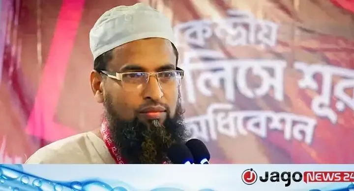 ইসলামী আন্দোলন বরগুনার সভাপতি হলেন অলি উল্লাহ