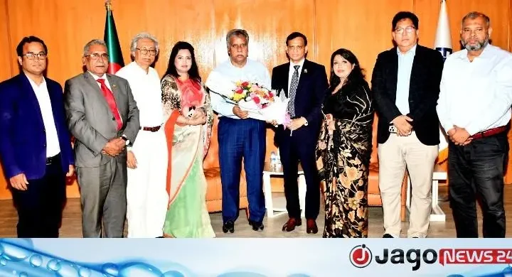 এফবিসিসিআই নির্বাচনে জয়েন্ট চেম্বারের ভোটাধিকার চায় সিআইএস-বিসিসিআই