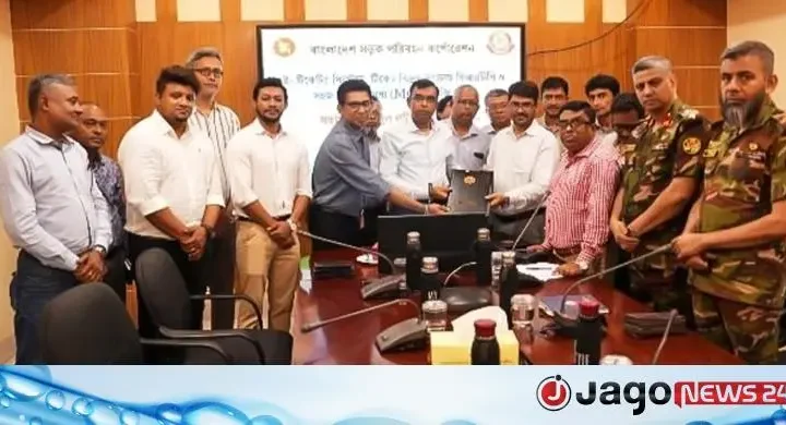 তিন শহরে নারীদের জন্য বাস সার্ভিসে ই-টিকিটিং সেবা দেবে সহজ