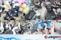 টঙ্গীর পশু-পাখির হাটে হাঁসের রাজত্ব, জোড়া ৮০০-১২০০ টাকা