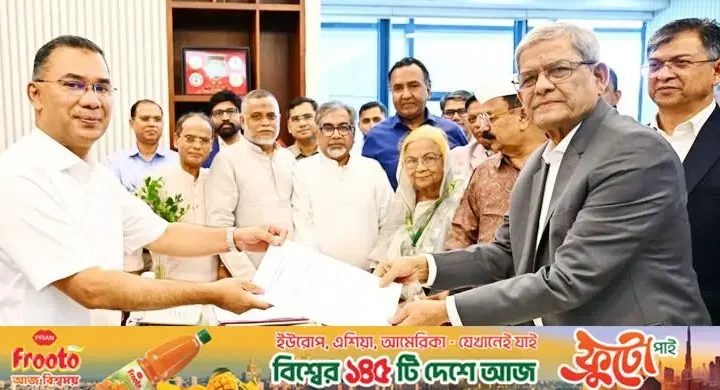 বহু বছর পর পেতে যাচ্ছি যোগ্য একজন ব্যক্তিকে: আসিফ নজরুল