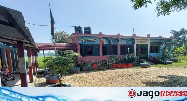 সিরাজগঞ্জে প্রধান শিক্ষক ছাড়াই চলছে ১০৫৬ বিদ্যালয়