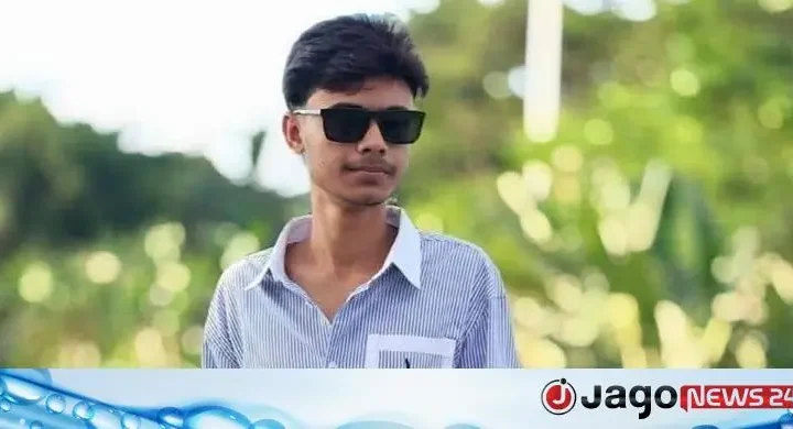 পরীক্ষা দিতে যাওয়ার পথে সড়ক দুর্ঘটনায় এইচএসসি পরীক্ষার্থী নিহত