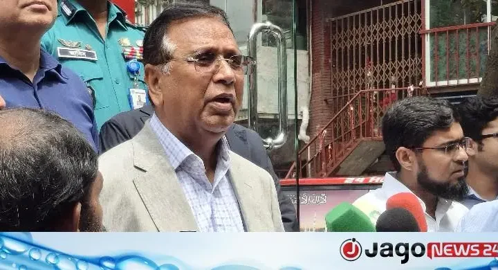 ঢাকার আরও ৫০ মোড়ে বসবে এআই ট্রাফিক সিগন্যাল: ডিএসসিসি প্রশাসক