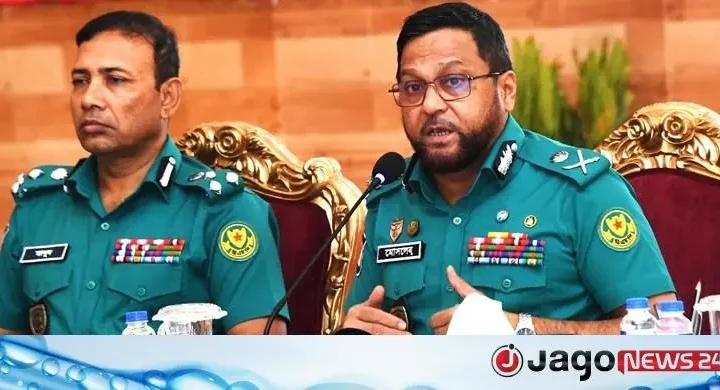 ছিনতাই ঠেকাতে সিটিটিসি-ডিবিকে ২৪ ঘণ্টা মাঠে থাকার নির্দেশ ডিএমপির