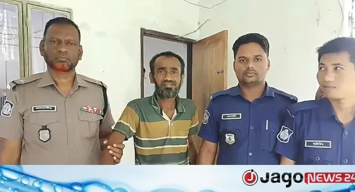 চাঁদপুরে বাবাকে হত্যার দায়ে ছেলের যাবজ্জীবন