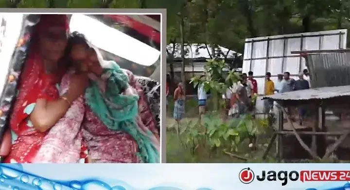 পটুয়াখালীতে সালিশে গিয়ে মারধরের শিকার নারী ইউপি সদস্য