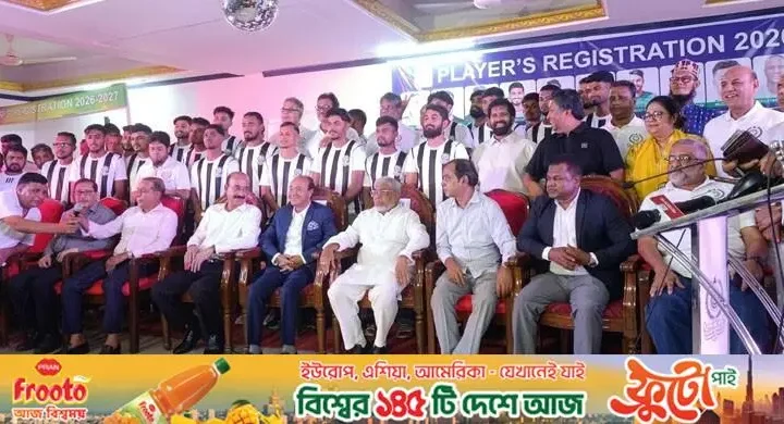 শক্তি বাড়িয়ে উৎসবমুখর দলবদল মোহামেডানের