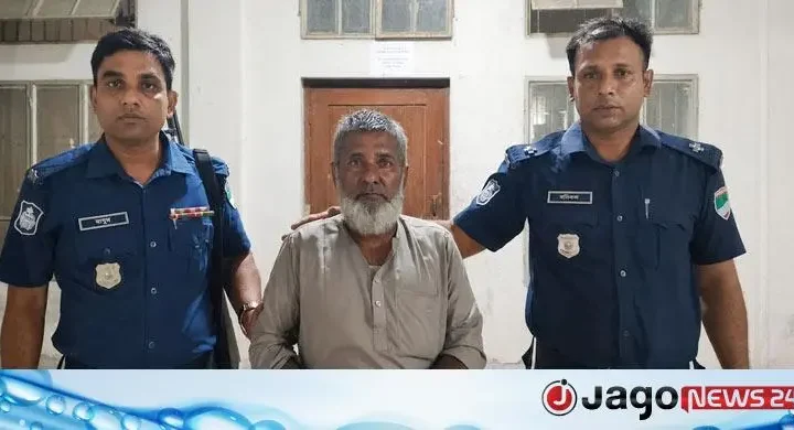 হত্যা মামলায় বাবার যাবজ্জীবন, ছেলের এক বছর কারাদণ্ড