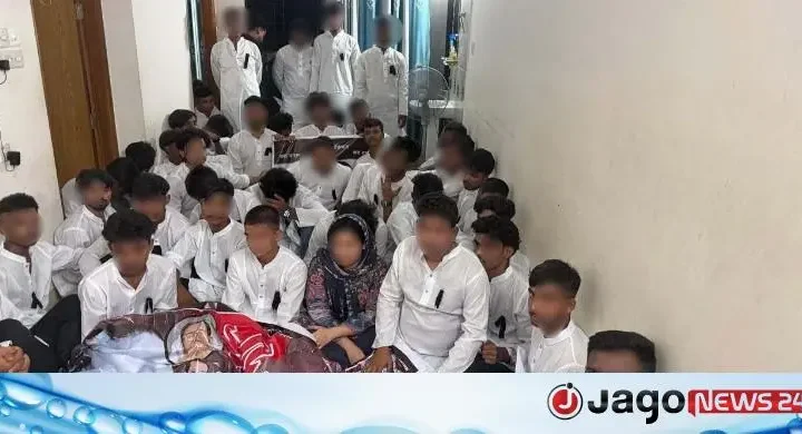 ১৫ আগস্ট পালনের প্রস্তুতি, আওয়ামী লীগের ৫৩ নেতাকর্মী গ্রেফতার