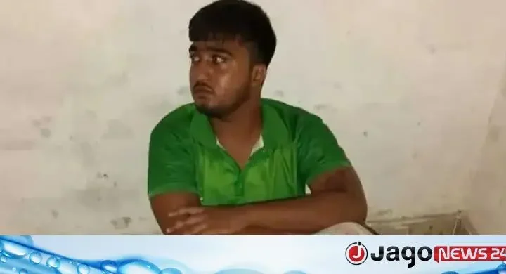 সাভারে বোমা উদ্ধার / নব্য জেএমবির সদস্য আরিফ ৬ দিনের রিমান্ডে