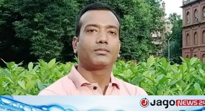 বিদায়ের ইঙ্গিত দিয়ে যা বললেন ছাত্রদল সভাপতি রাকিব