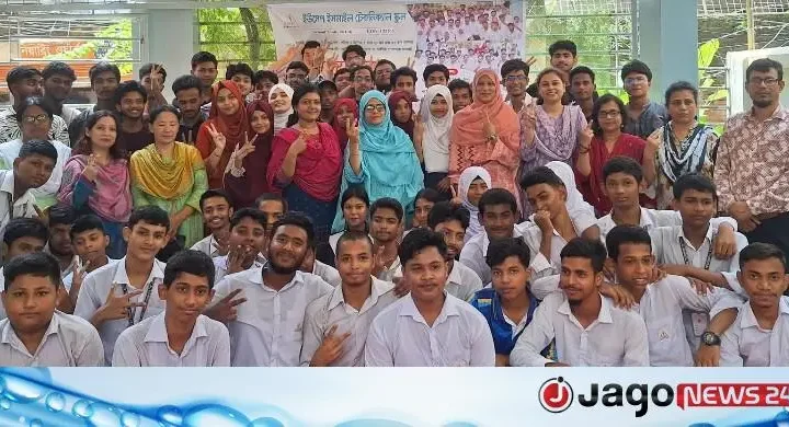 এসএসসি ভোকেশনাল পরীক্ষায় ইউসেপ বাংলাদেশের সাফল্য