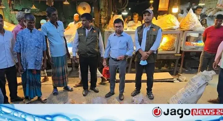 মচমচে জিলাপিতে পাওয়া গেল বিষাক্ত রাসায়নিক
