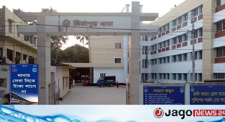 শিশু কন্যাকে হত্যার পর মায়ের আত্মহত্যা