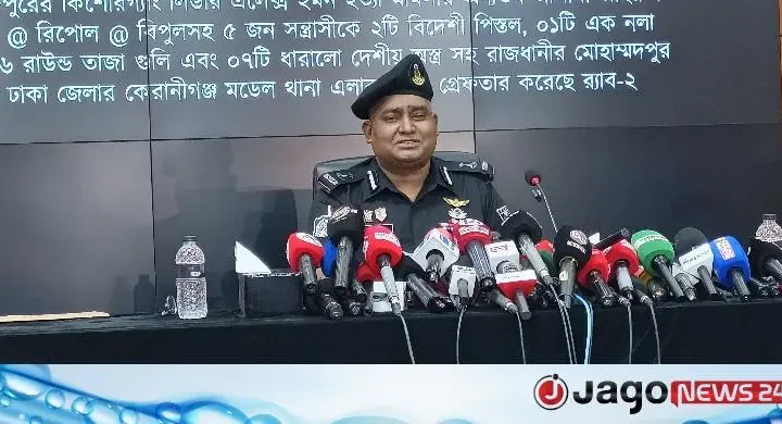মোহাম্মদপুরে বর্তমানে কোনো কিশোর গ্যাং সক্রিয় নেই, দাবি র‌্যাবের