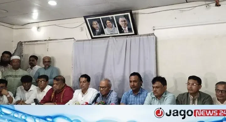 ছয় মাসে সরকারের অধিকাংশ নির্বাচনি অঙ্গীকার বাস্তবায়ন হয়েছে: রিজভী