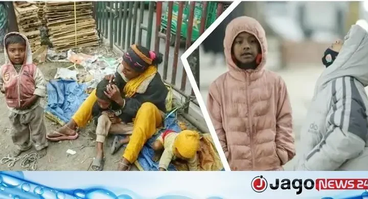 পথশিশুরা সবচেয়ে বেশি নির্যাতন ও হয়রানির শিকার