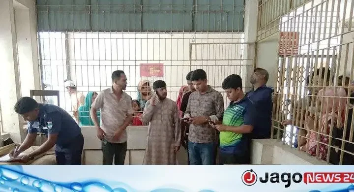 যশোরে পুকুরে ডুবে প্রাণ গেল ৩ শিশুর