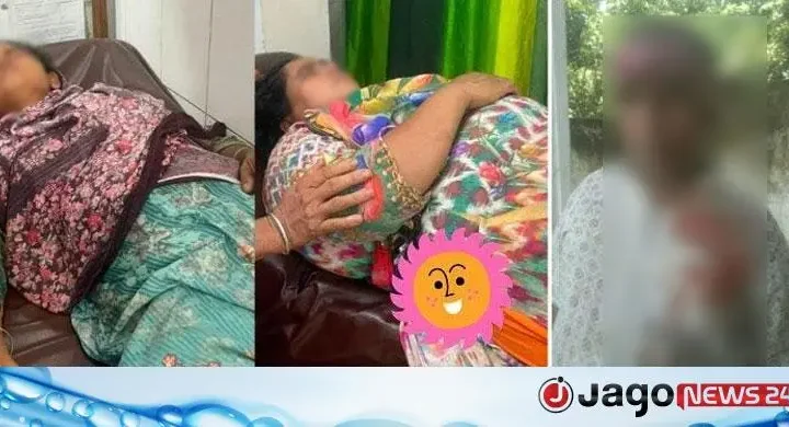 বিএনপি নেতার নেতৃত্বে কৃষকদল নেতার বাড়িতে হামলা, দুই নারীসহ আহত ৫