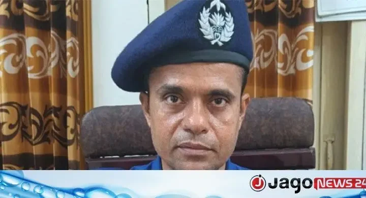 মাদক ব্যবসায়ী ১০০ কোটি টাকা দিলেও নেব না: ওসি