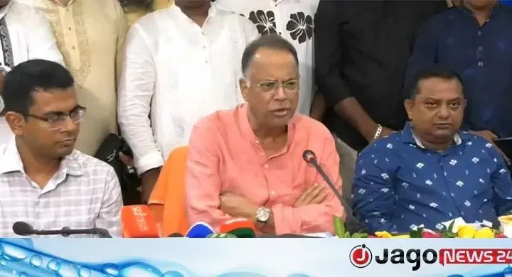 বিদ্যুৎমন্ত্রী / সরকারি কর্মকর্তাদের বেতন দেওয়াটাও একসময় কঠিন হয়ে যাবে