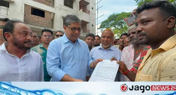 চলতি অর্থবছরেই স্থানীয় সরকারের পাঁচ নির্বাচন: প্রতিমন্ত্রী