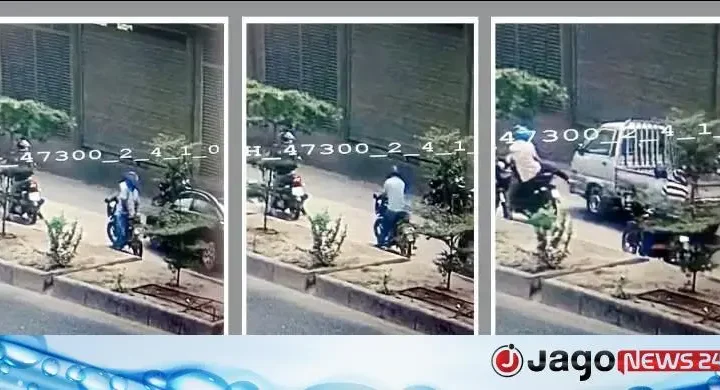 প্রধানমন্ত্রীর খালাতো ভাইয়ের সোয়া কোটি টাকা ছিনতাই, গ্রেফতার ৫