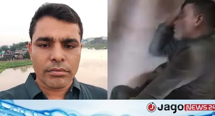 এনসিপির বহিষ্কৃত নেতাকে মারতে মারতে অজ্ঞান, পরে পুলিশে সোপর্দ