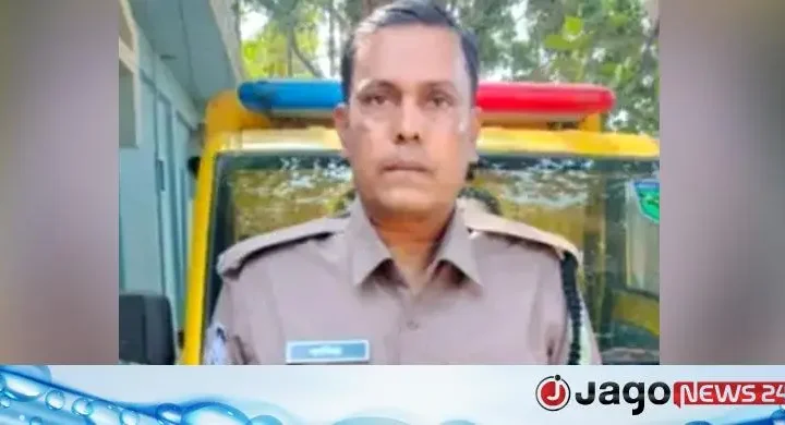 কক্সবাজারে আবাসিক হোটেলে ঝুলছিলো পুলিশ সদস্যের মরদেহ