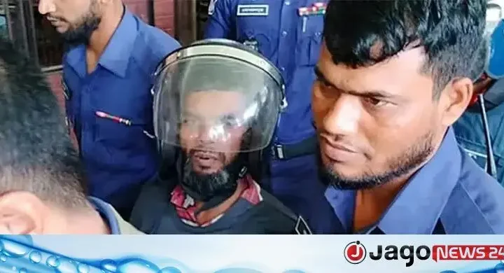 মাগুরার শিশু ধর্ষণ-হত্যা / ফাঁসির আসামি হিটু শেখের পক্ষে রাষ্ট্রনিযুক্ত আইনজীবী নিয়োগ