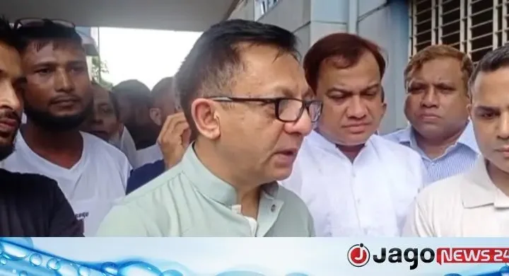 গাসের সংকট উত্তরাধিকার সূত্রে পাওয়া: বাণিজ্যমন্ত্রী