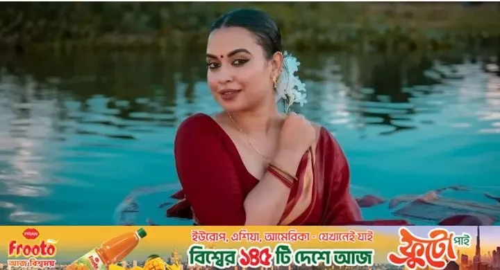 প্রেমিকের সঙ্গে কথা-কাটাকাটির পর বসুন্ধরা থেকে অভিনেত্রীর মরদেহ উদ্ধার