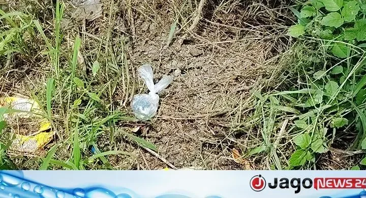 যশোরে ককটেল বিস্ফোরণে আহত ১