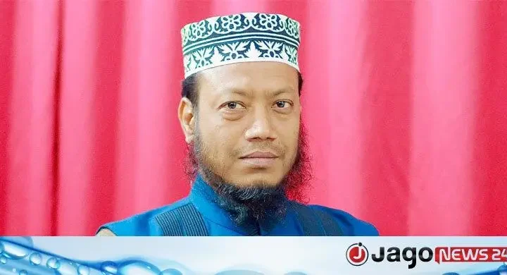 কুষ্টিয়া সদর আসনে আমিই প্রধানমন্ত্রী: মুফতি আমির হামজা