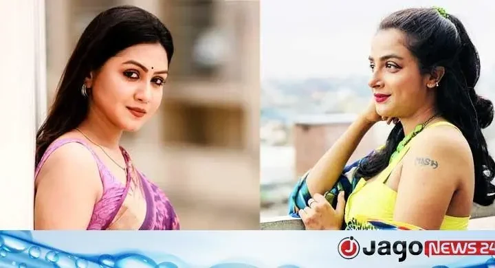 দোয়েল ও নিশাত অভিনীতি স্বল্পদৈর্ঘ্য মুক্তি পেল ফেসবুকে