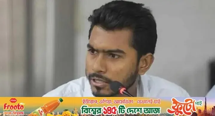 নুরুল হক নুর / রগকাটা জামায়াত-শিবির স্বরূপে ফিরেছে!