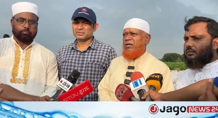 ৫৫ বছর ধরে অবহেলিত চাঁপাইনবাবগঞ্জের চরাঞ্চল: নূরুল ইসলাম বুলবুল